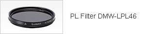 PL Filter DMW-LPL46