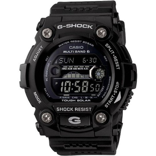 Casio G-Shock GDF-100 ALTI-THERMO Colorways - F5toRefresh