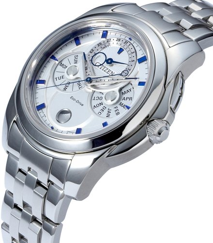 Citizen Eco Drive BU0010-66A | Watch Freeks