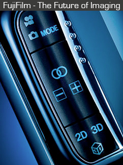 FujiFilm Real 3D Technology